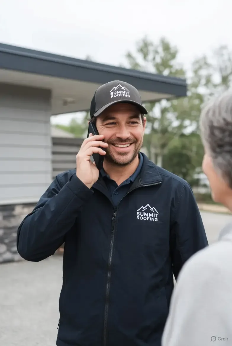 Flat Roof Leak Repair Mount Morris, MI FAQs